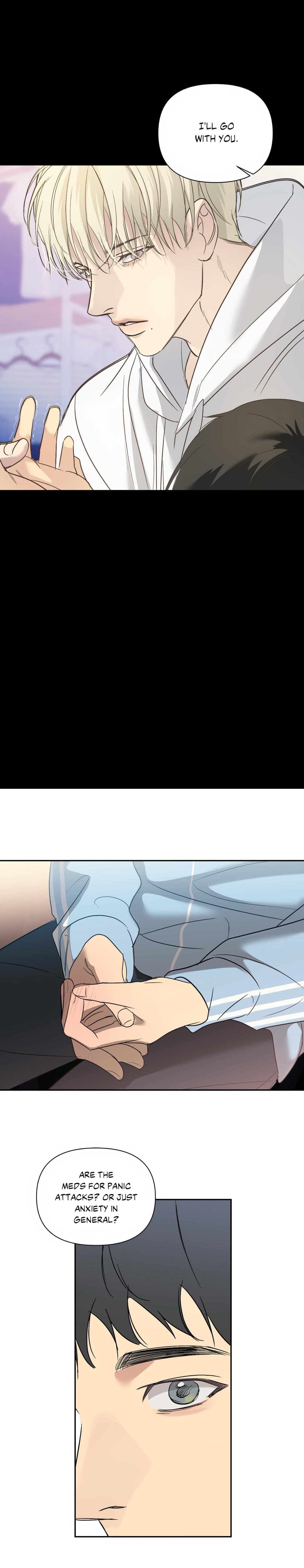 backlight, Chapter 32 image 08